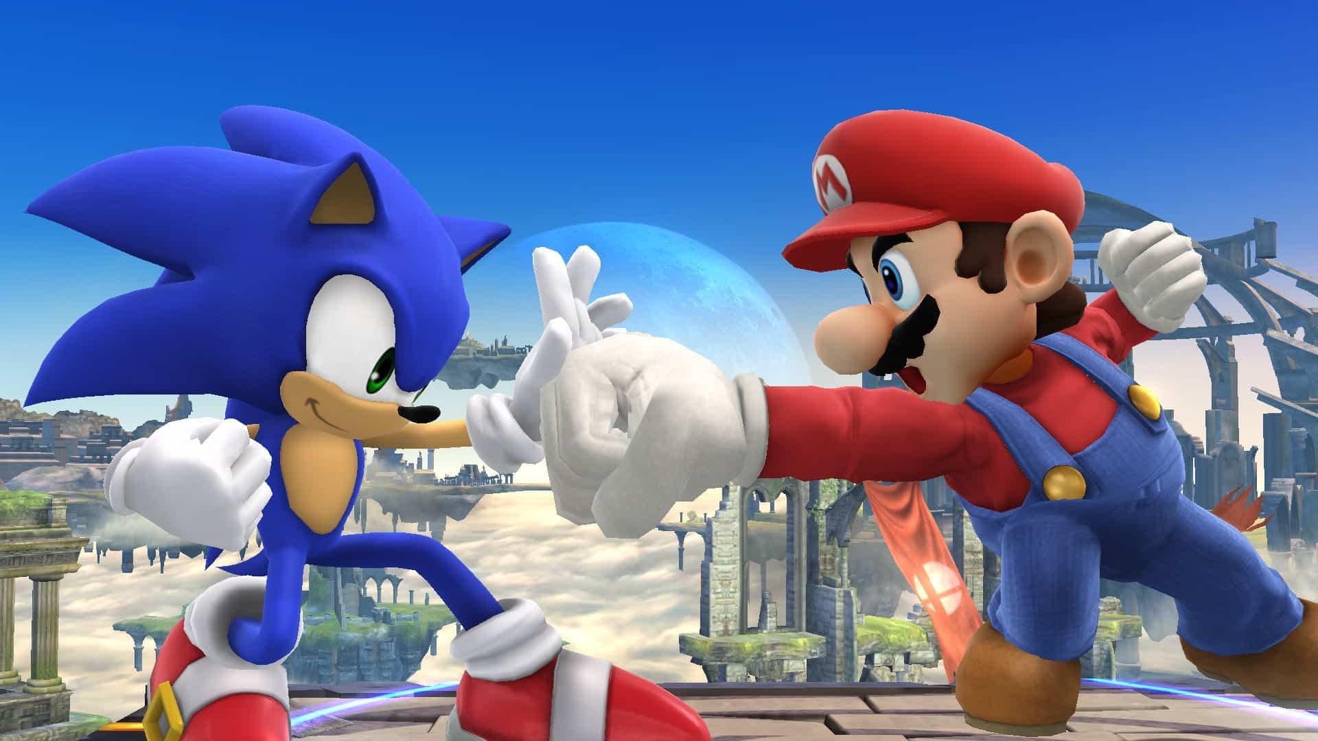Fighting Games