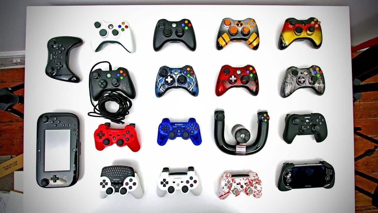 Pro Controllers – Are They Worth It?