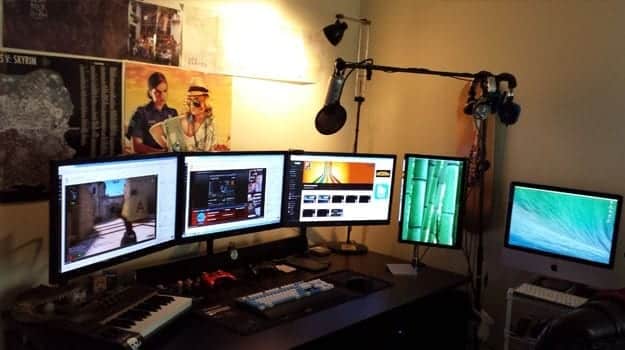 Fortnite Streamers