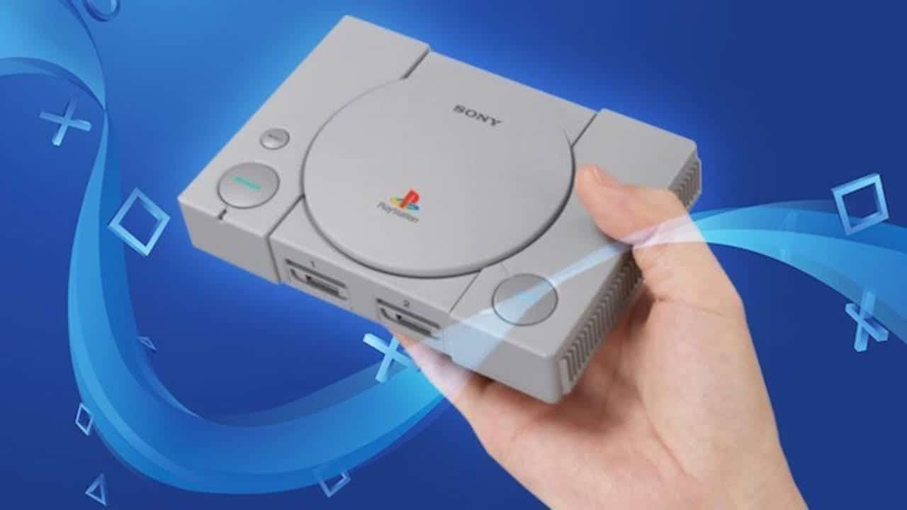 PlayStation Classic, Done Right