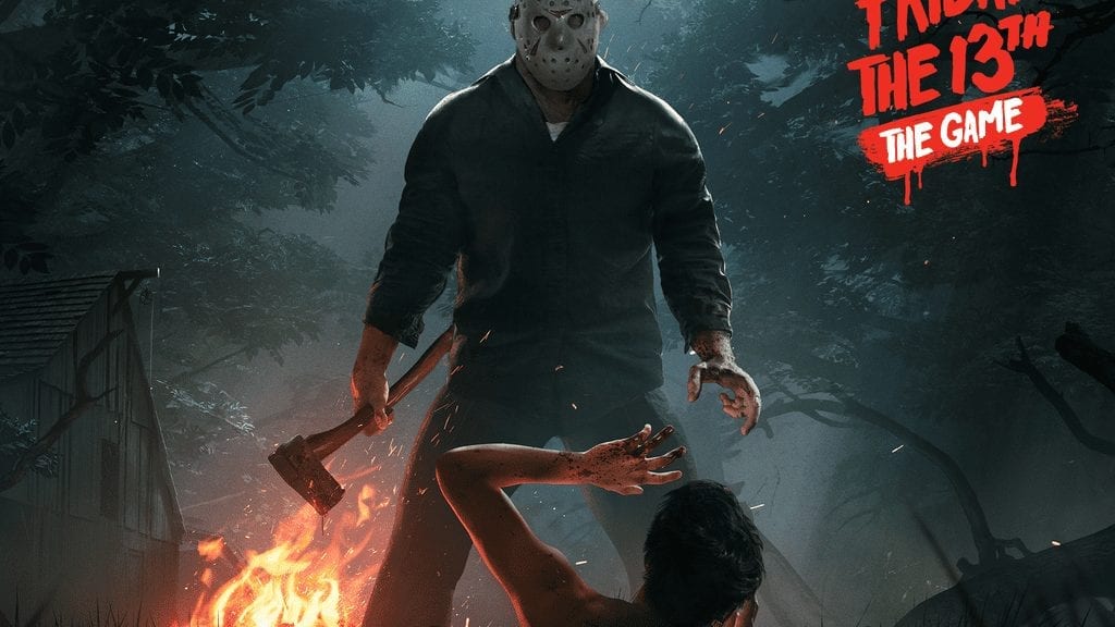 Friday the 13th, Jason Still a Jerk
