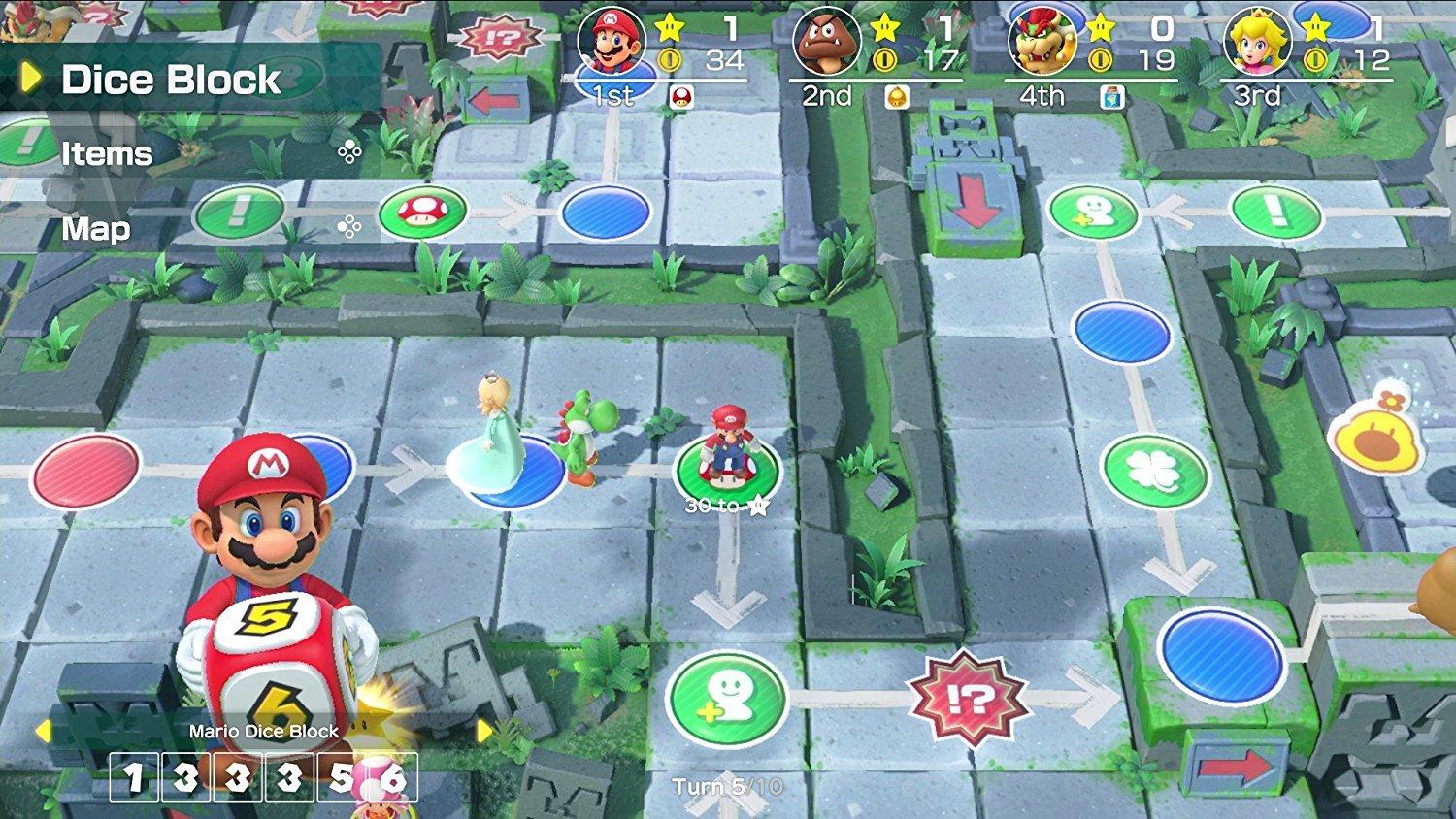 What will the Next Mario Party Look Like?