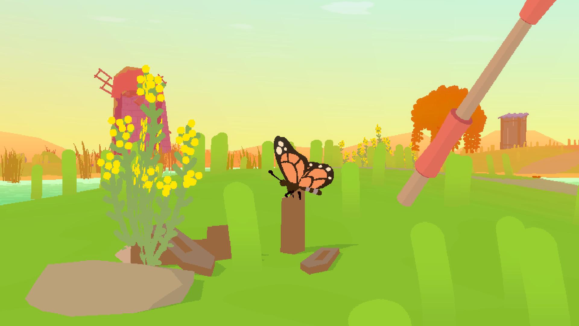 Here’s Why Paradise Marsh is My Top Game of October