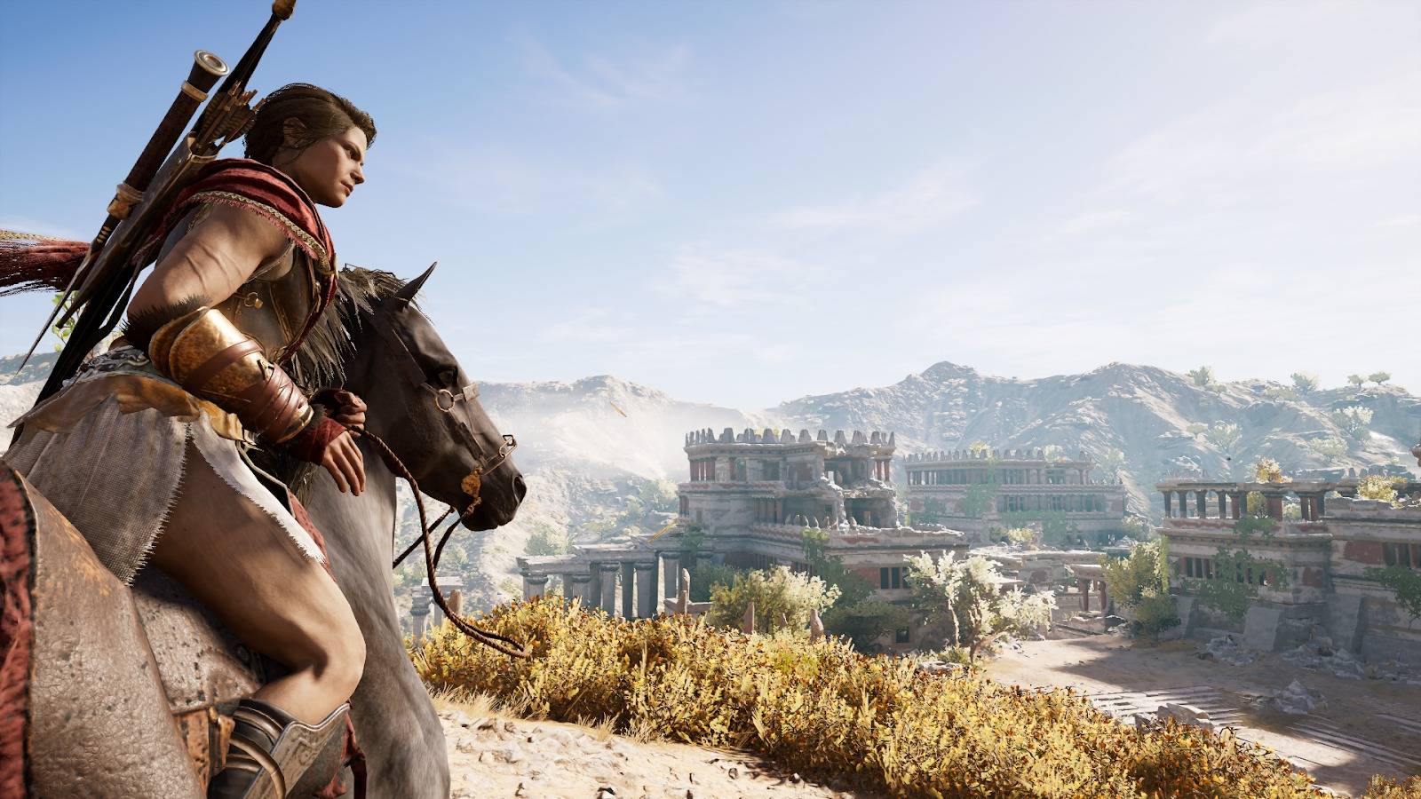 Open-World Games Need To Close Themselves Down