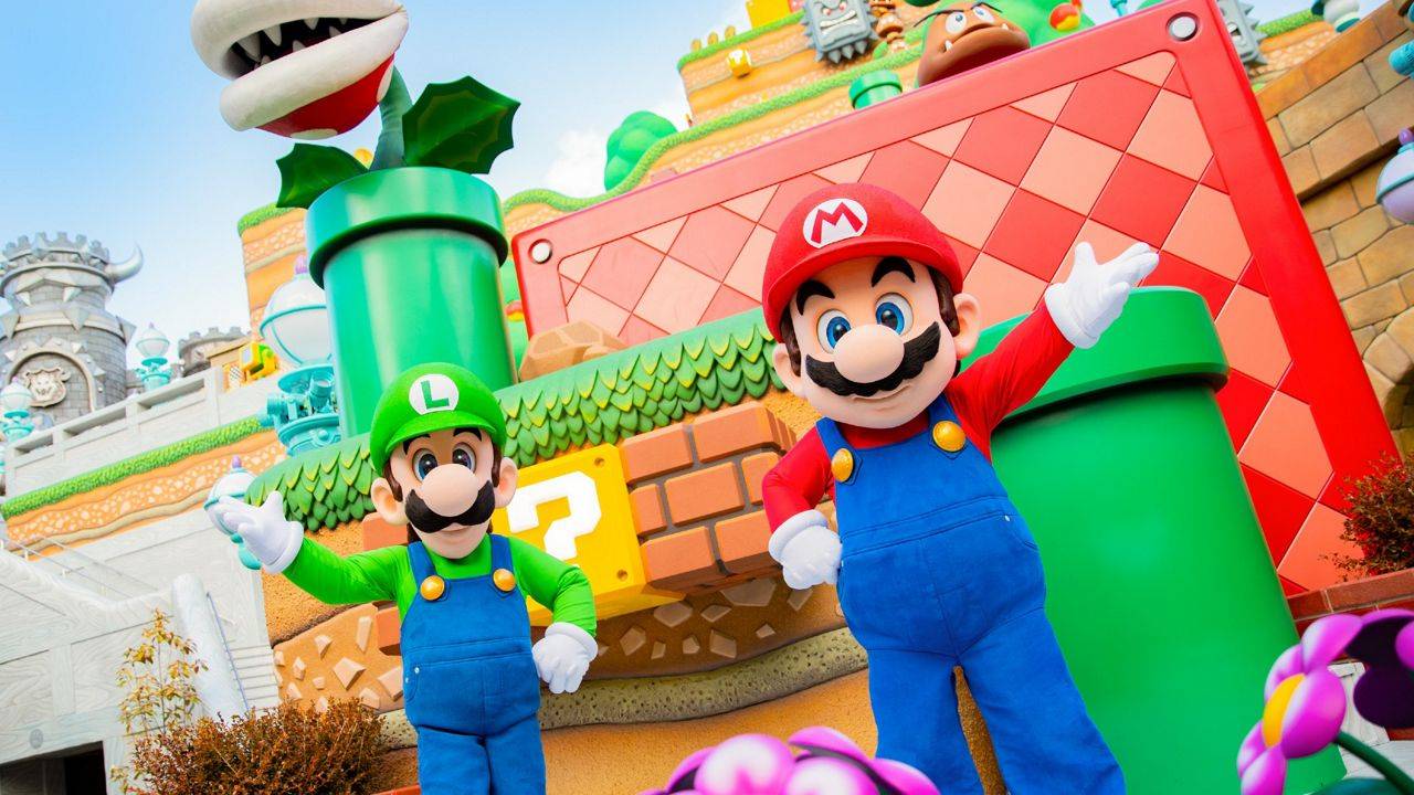 What will Nintendo do Next in Hollywood?