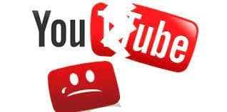 Shattered Home for YouTube