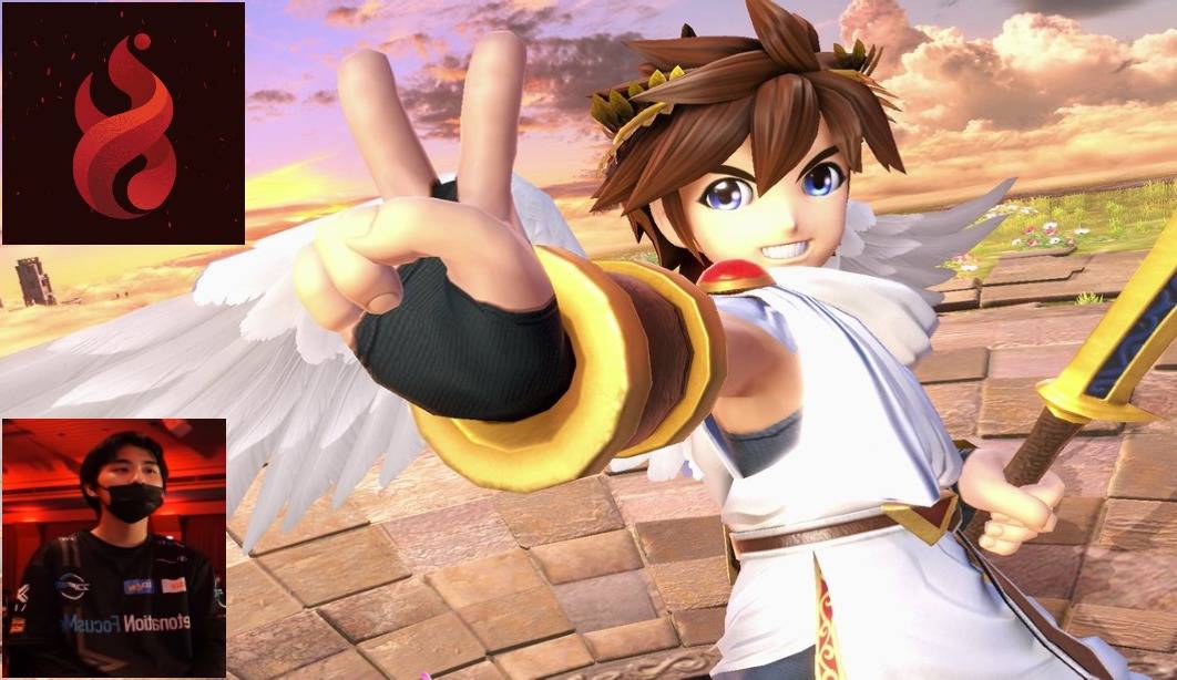 Mid-Tier’s Divine Run in Smash Bros