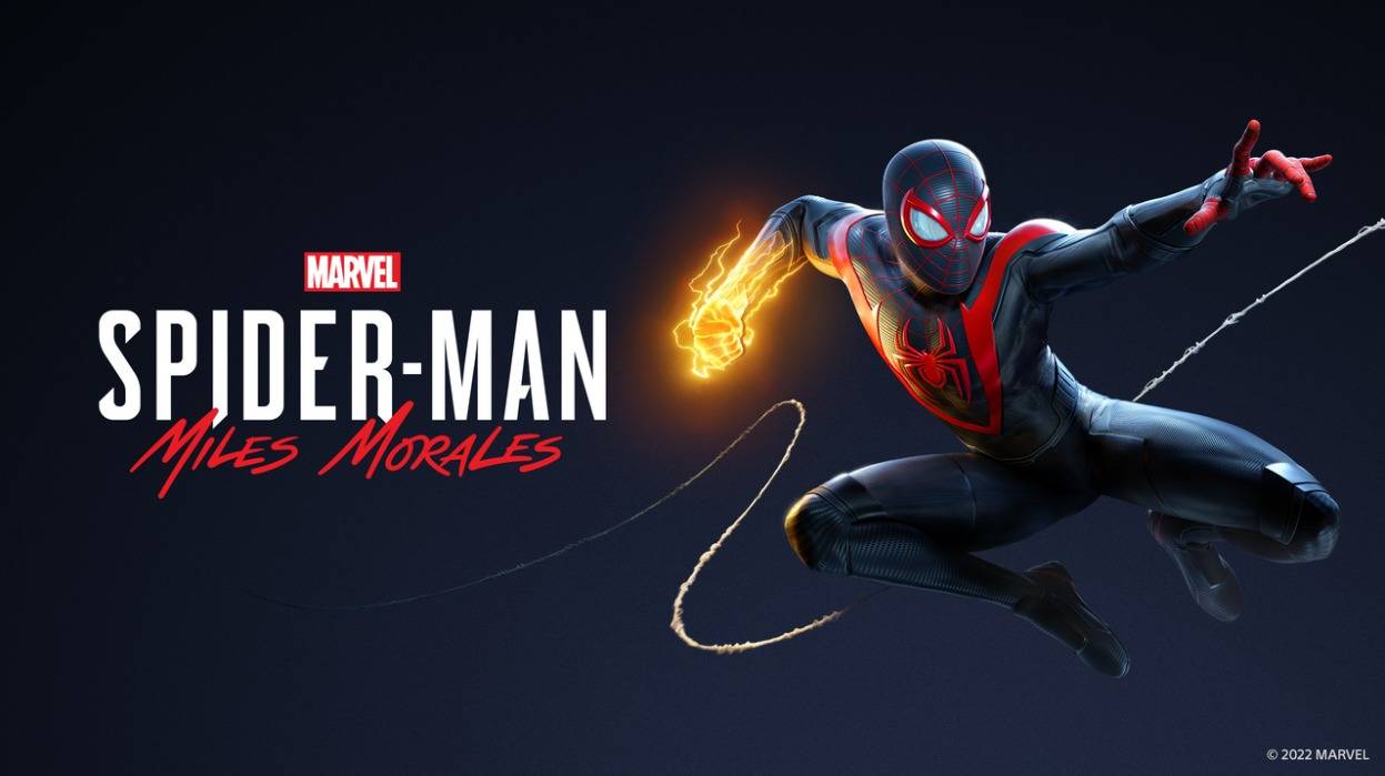 Here’s why you should play Insomniac’s Spider-Man: Miles Morales in 2023