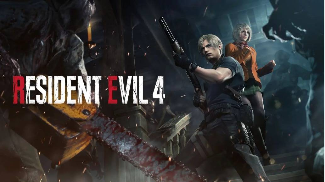 Why Resident Evil 4 Signals More Remakes and Titles to Come