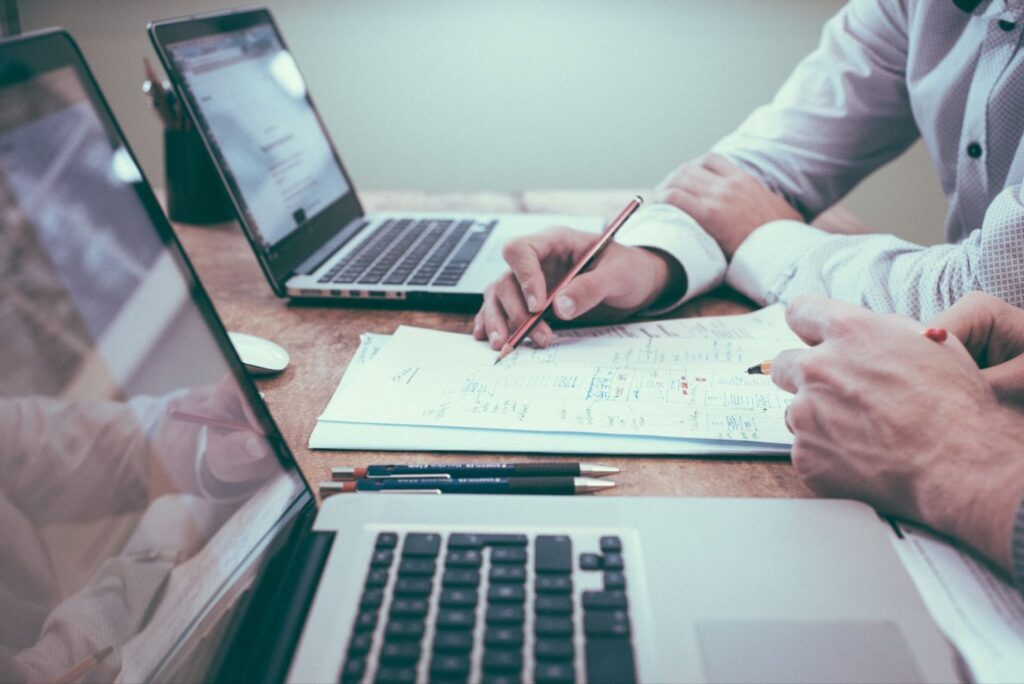 Brainstorm title ideas and topics for your article