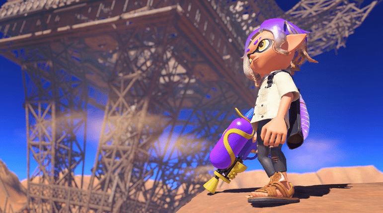 The Growing Problem With Competitive Splatoon Events