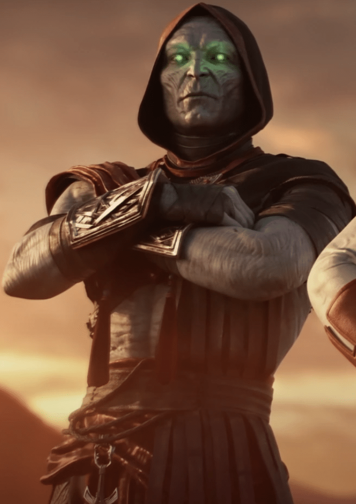 Ermac