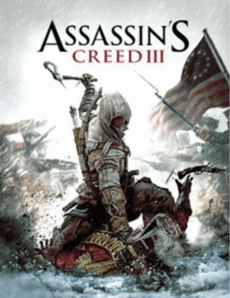 AC3 cover art.
