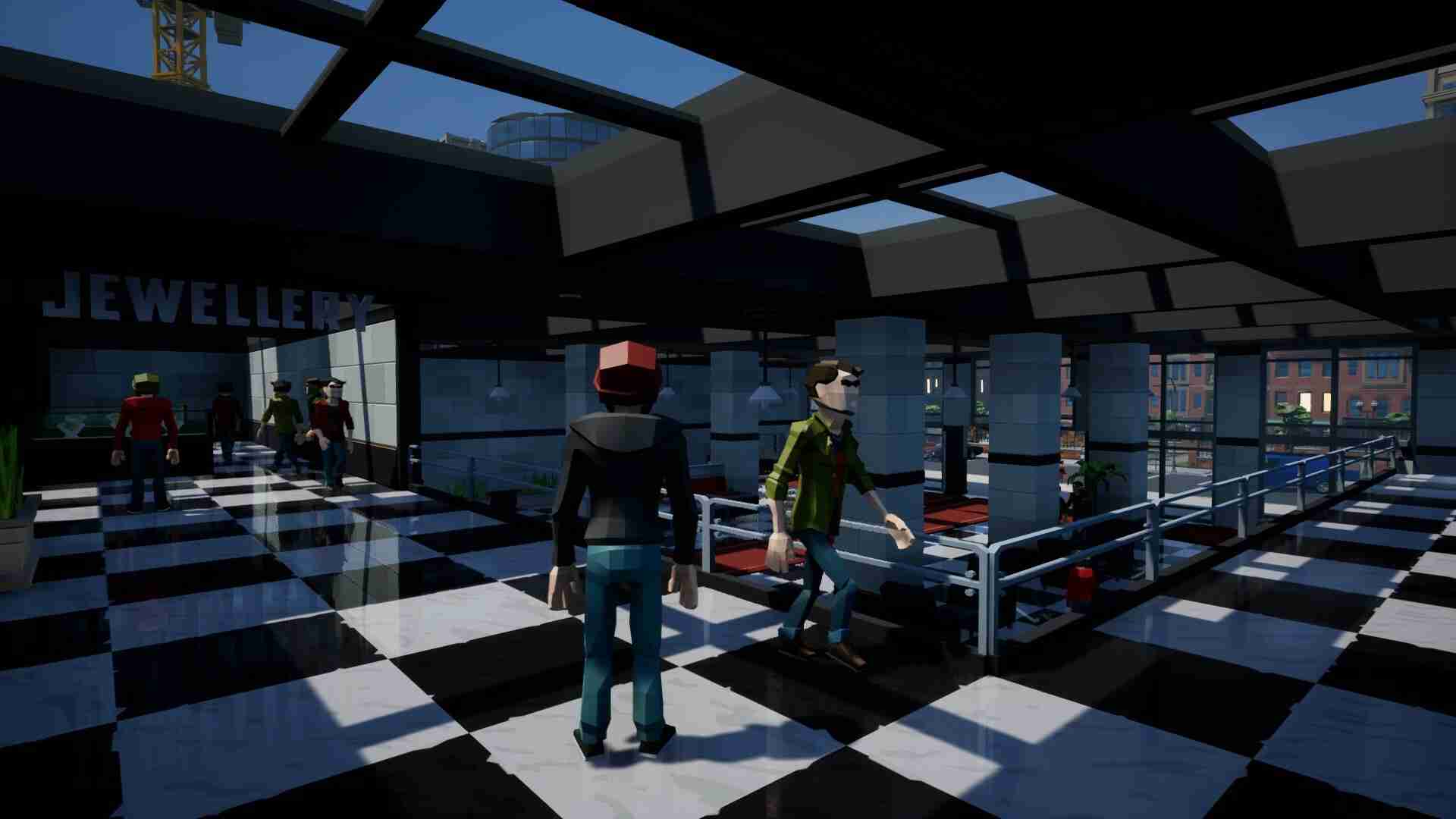 Top 3 Must-Play Steam Games For Ultimate Fun With Friends