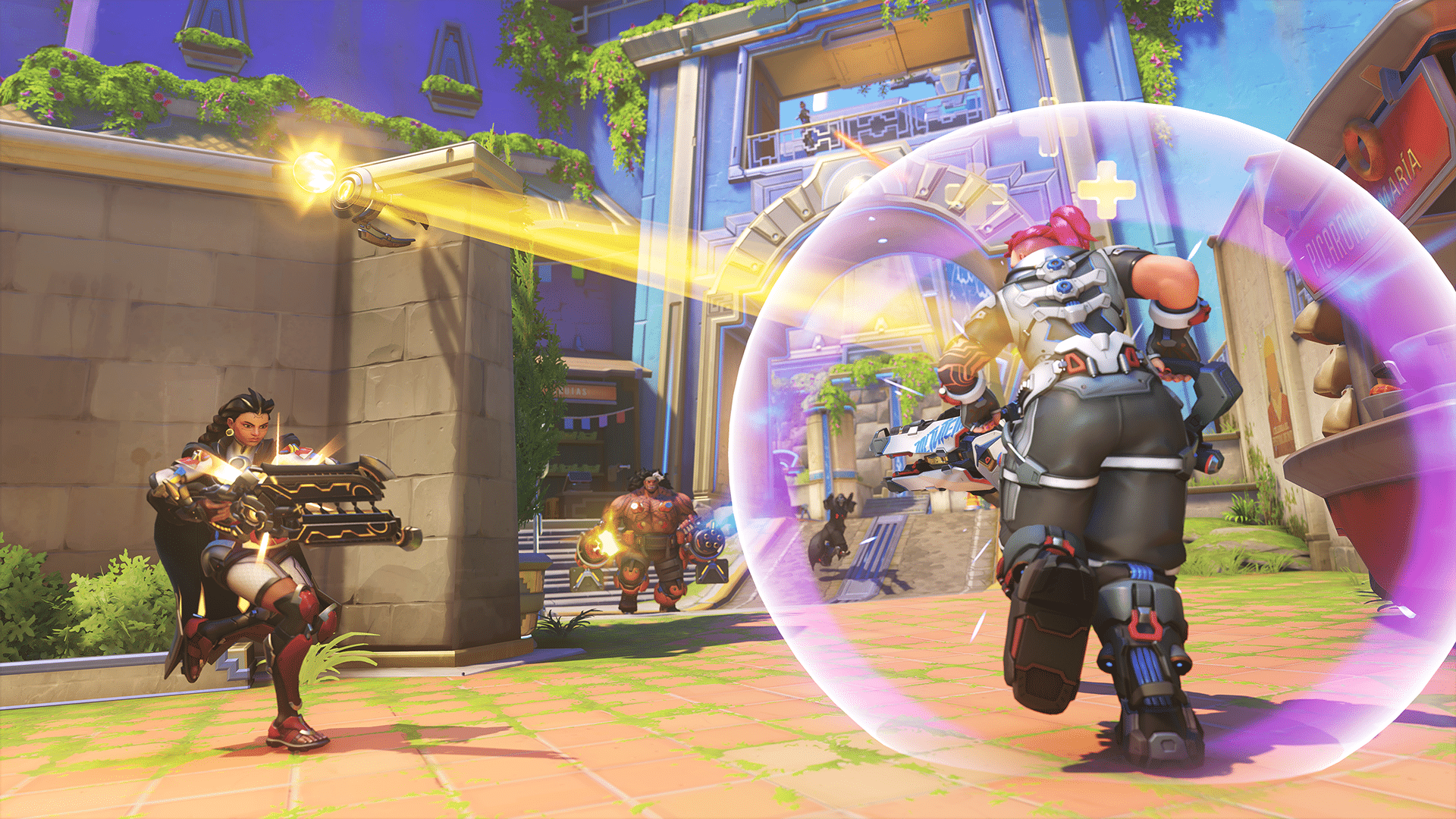 Season 11 Power Picks: The Best Heroes in Overwatch 2