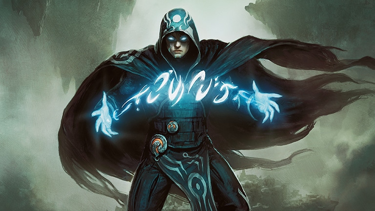 Build A Five-Color Commander Deck in Magic: the Gathering
