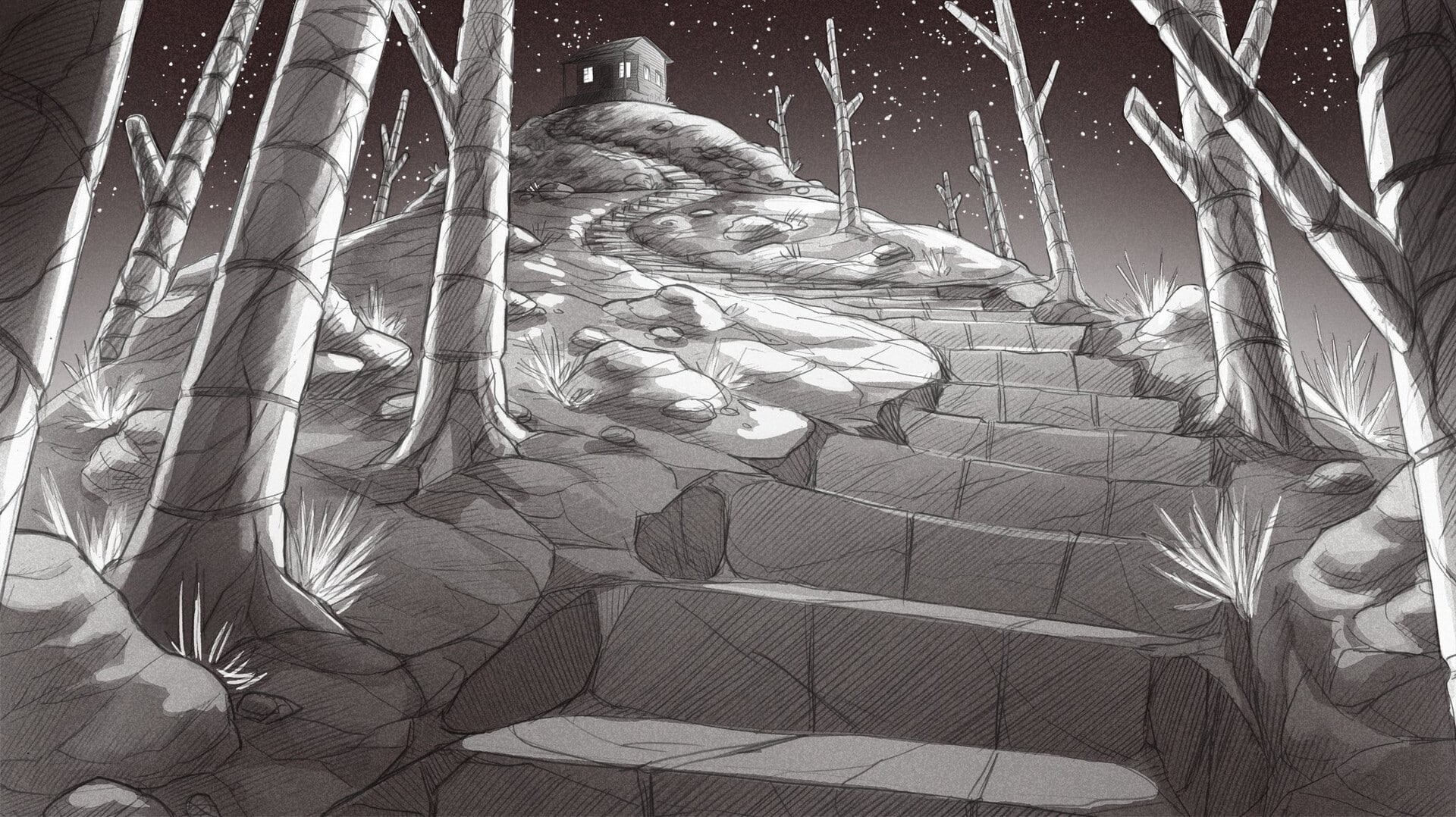 Slay the Princess: The Power of Permanence