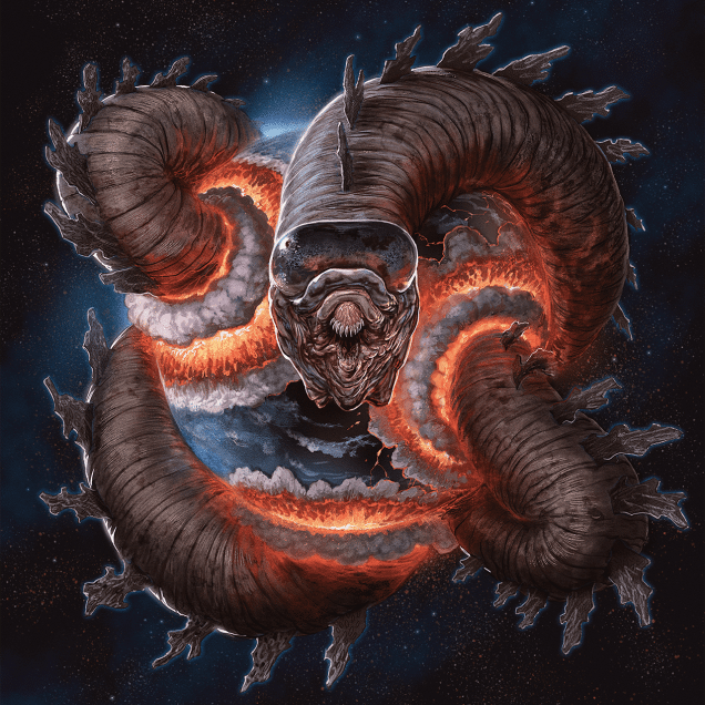 The Quest for a Truly Mythic Magic: the Gathering Deck