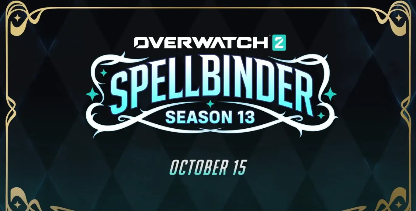 Overwatch 2 Season 13 Patch: New Hero Skins, Halloween Terror, and Major Hero Updates
