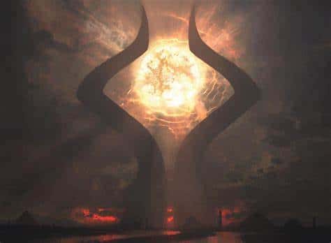 The Trap of Building Powerful Magic: the Gathering Decks