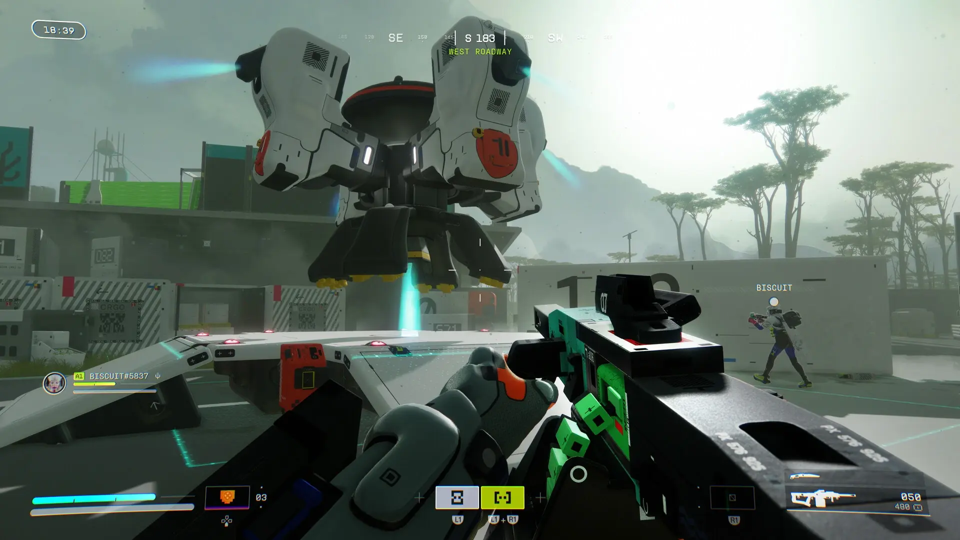 April 16, 2025: ARC Raiders Game News Roundup – Playtest, Trailer Bonanza & More!