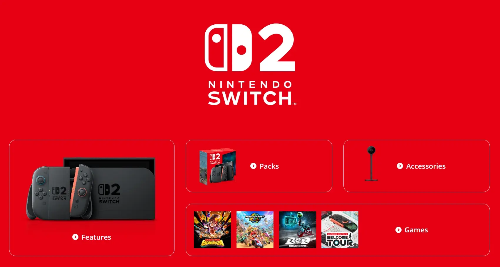 Todays’ Gaming News: Switch 2 Preorder Chaos, Oblivion on Steam Deck, Intel Boost & More