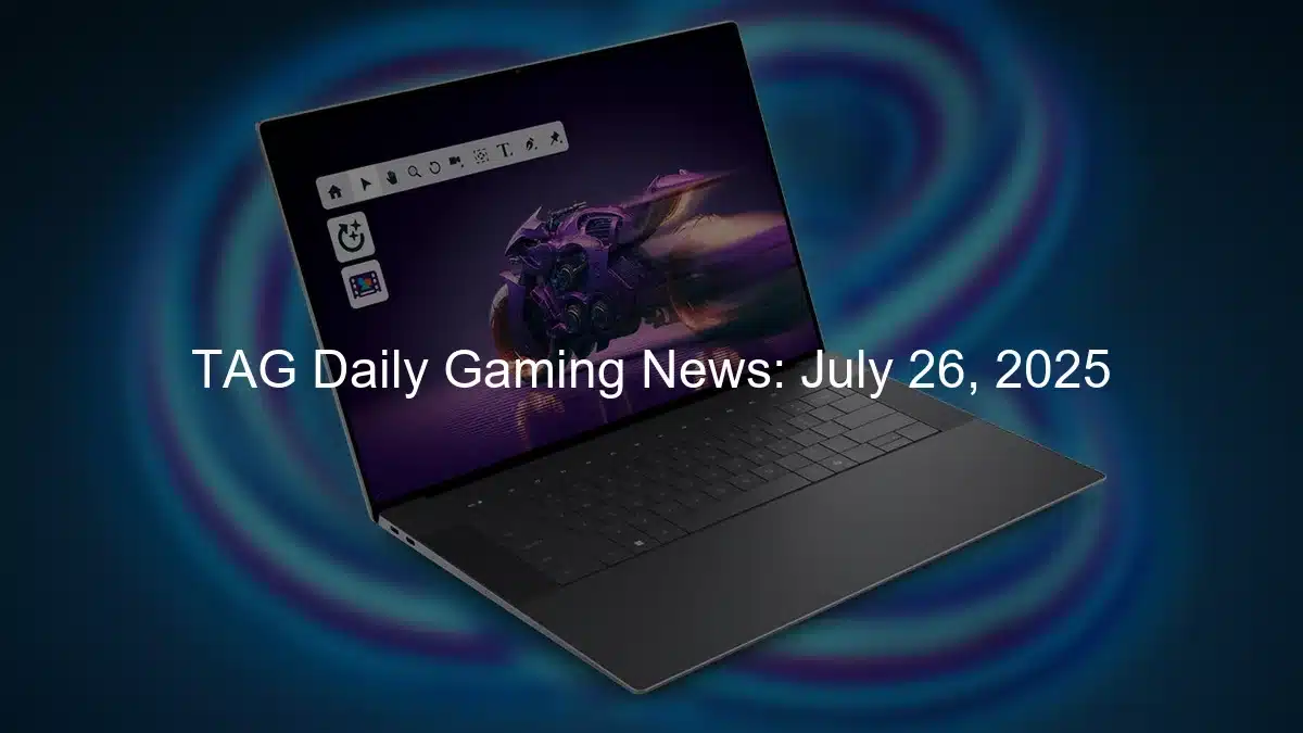 July 26, 2025: The Dell Back to School Sale Is Live