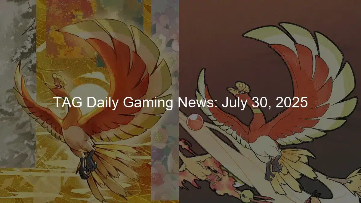July 30, 2025: Pokémon TCG Pocket Pulls Card Amid Plagiarism