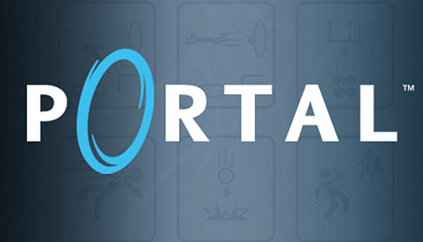 Portal has fun, challenging puzzles
