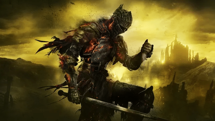 Dark Souls is one of the most challenging franchises