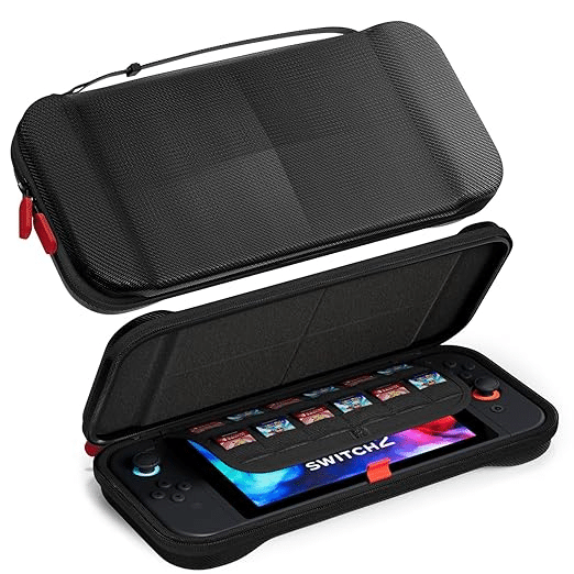 Slim Carrying Case