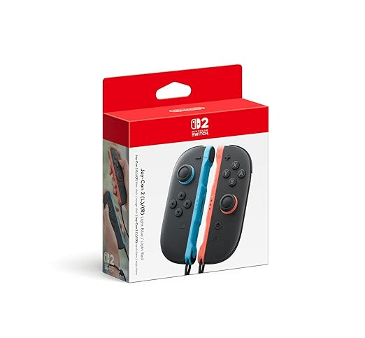 Joy-Con 2 Controllers