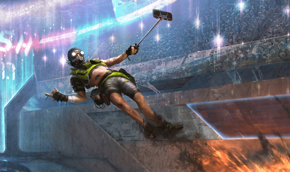 Micro-plays make a big difference in Apex Legends