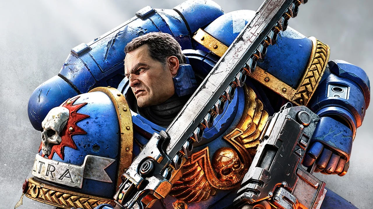 Warhammer - IGN