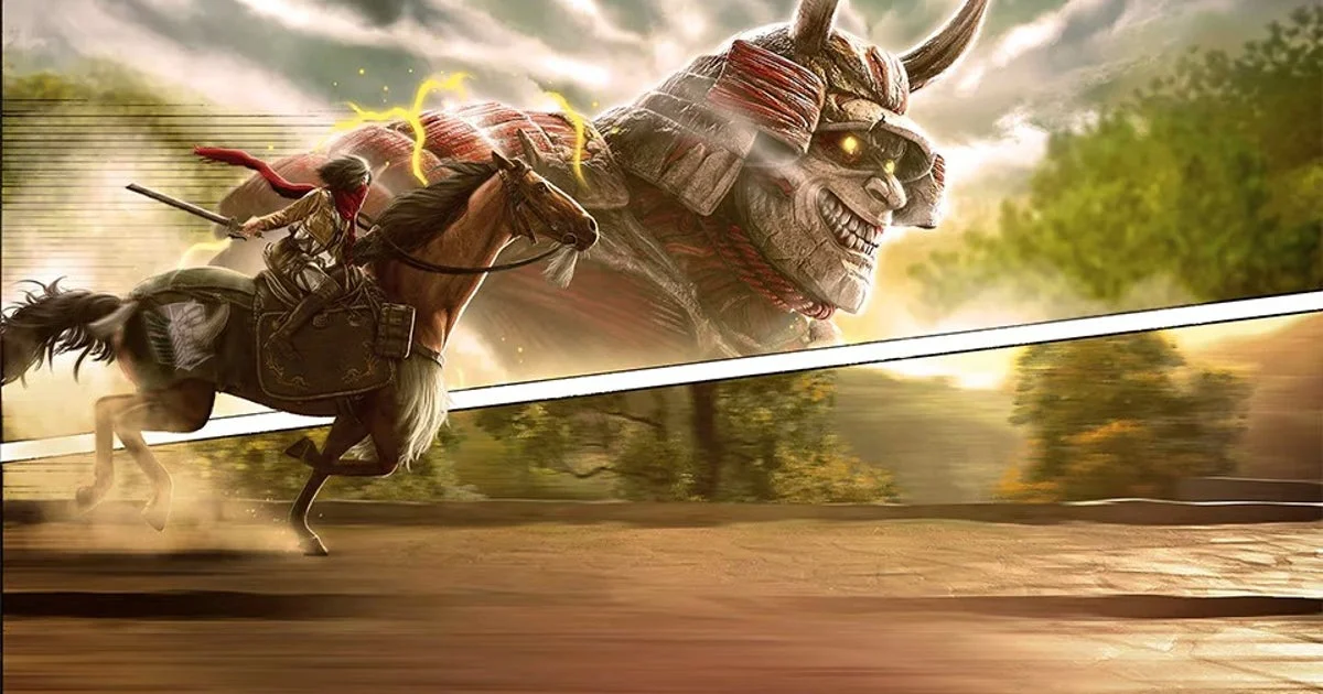 Assassins Creed Shadows - Eurogamer
