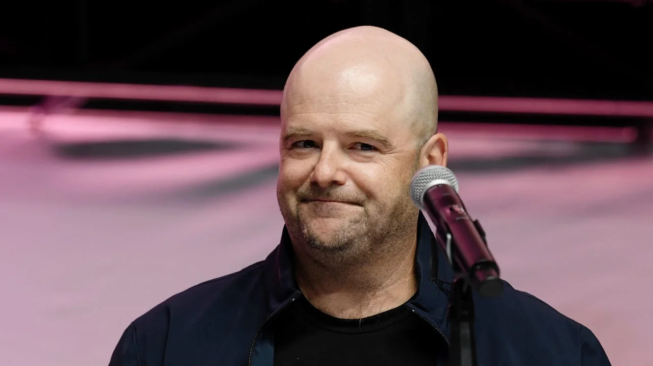 Rockstar Co-Founder - IGN