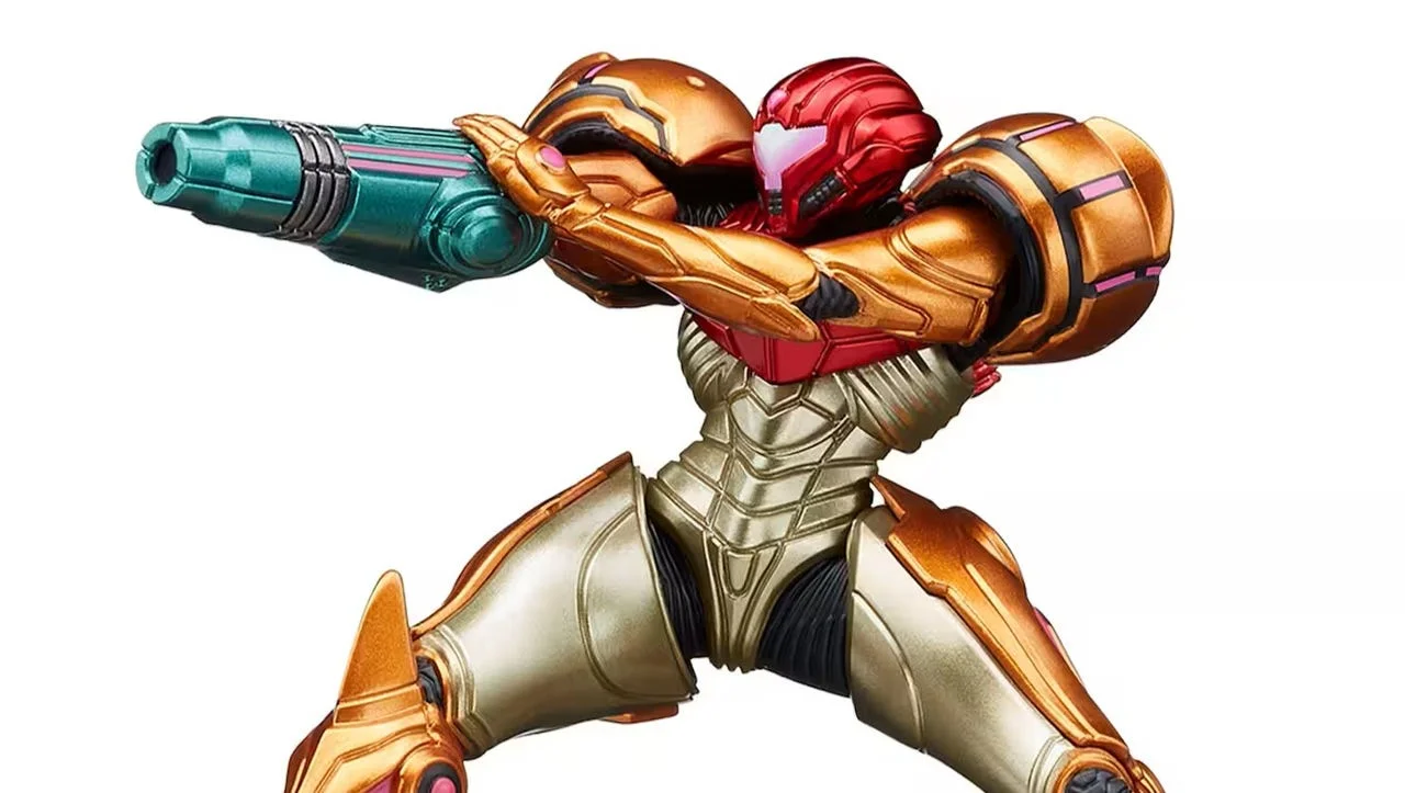 Metroid Prime 4 - IGN