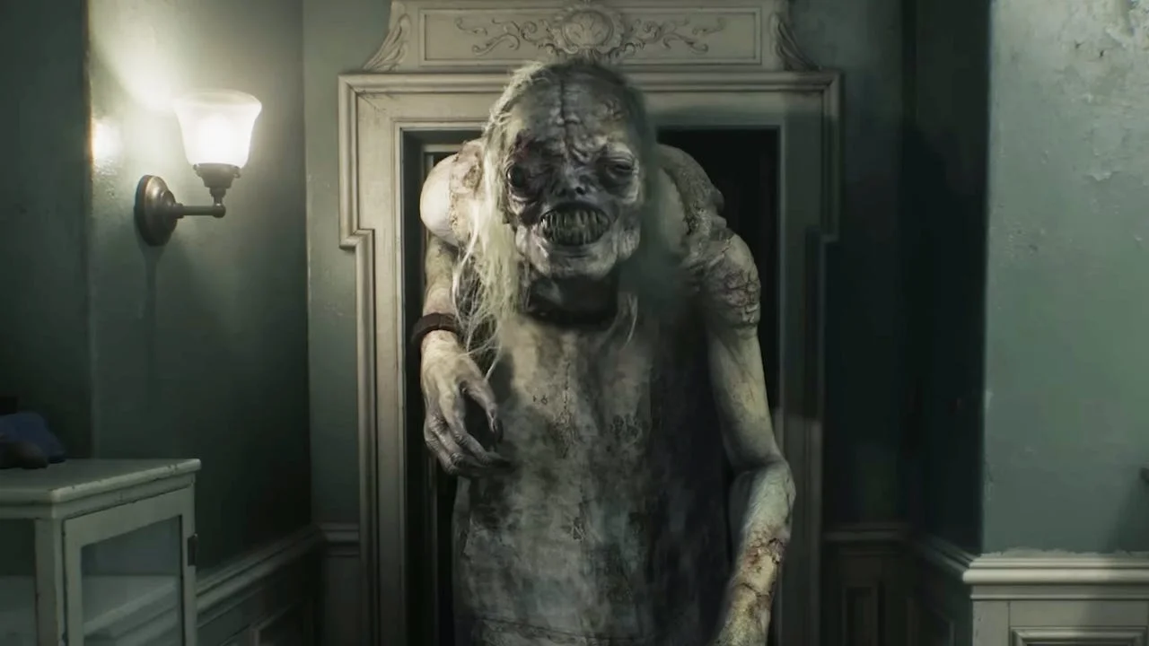 IGN Resident Evil Requiem GameStop Listing Leaves Fans Bewildered By Mentioning - IGN