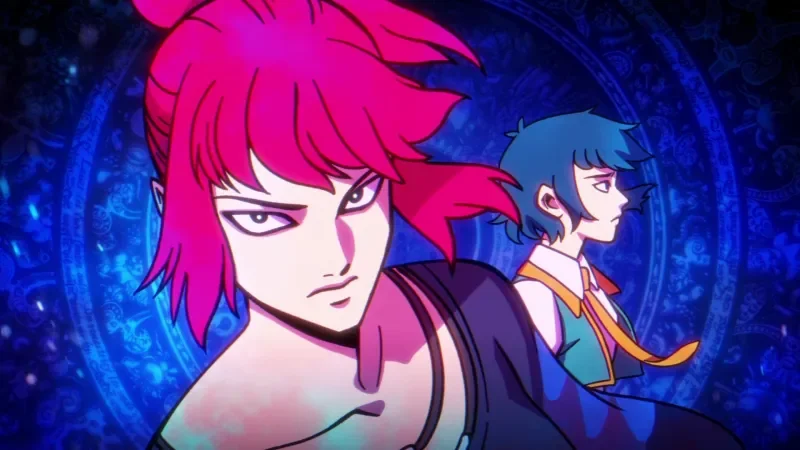 Game Informer Demonschool Review - Game Informer