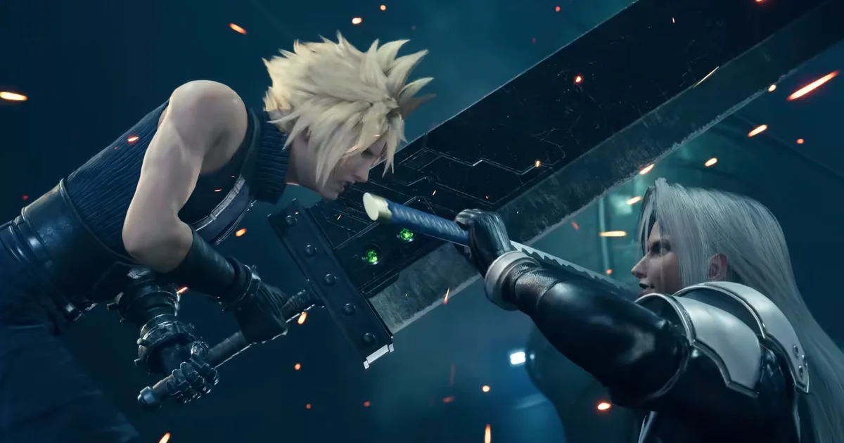 Square Enix - Eurogamer