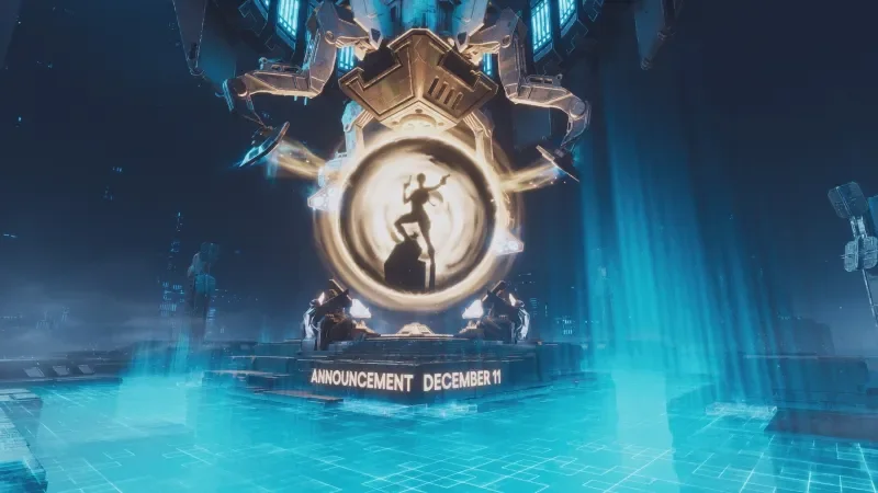 The Future Of Tomb Raider Will Be Revealed At The Game Awards - Game Informer