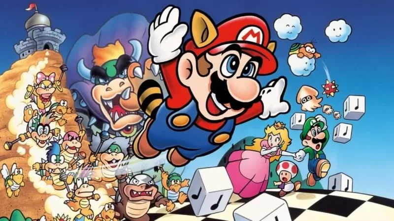 Nintendo Switch Online - Game Informer