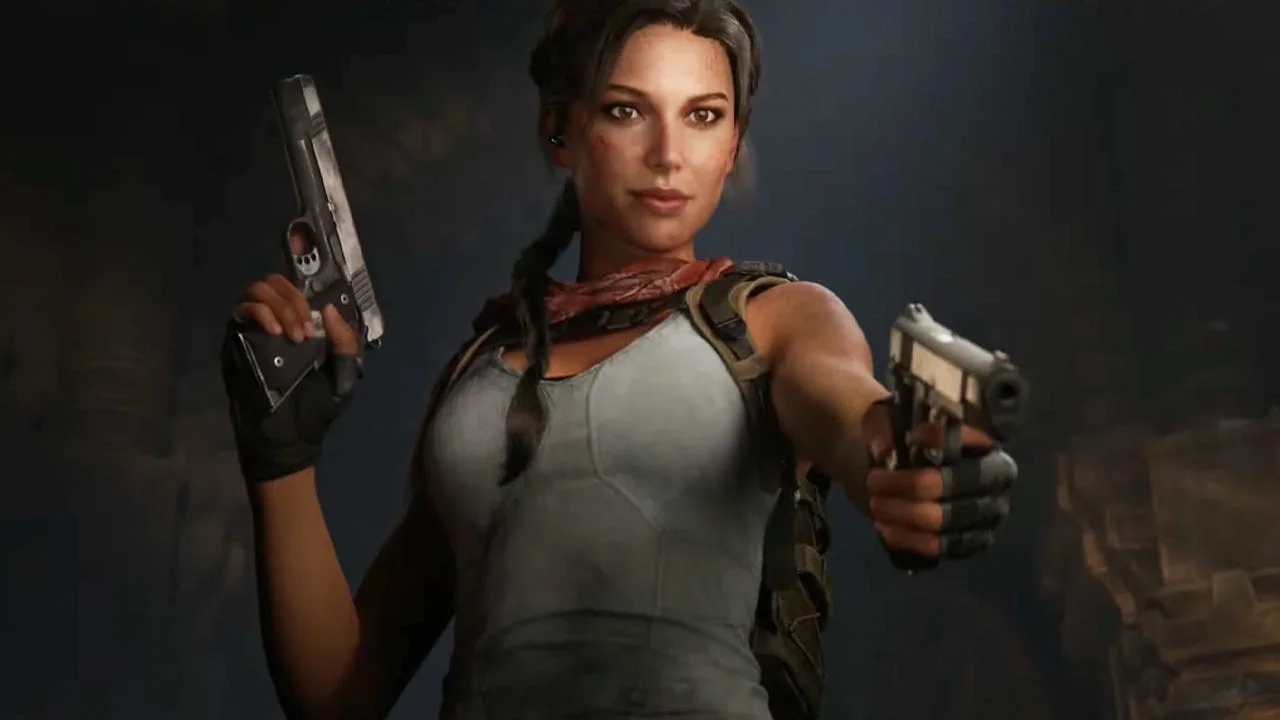 Tomb Raider - IGN