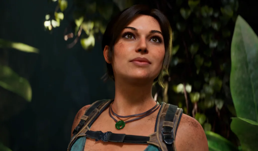GameSpot New Tomb Raider Games Recast Lara Croft With - GameSpot