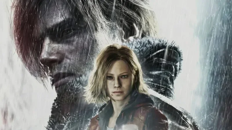 Game Informer Resident Evil Requiem Devs Say Grace And Leons Sections Are - Game Informer