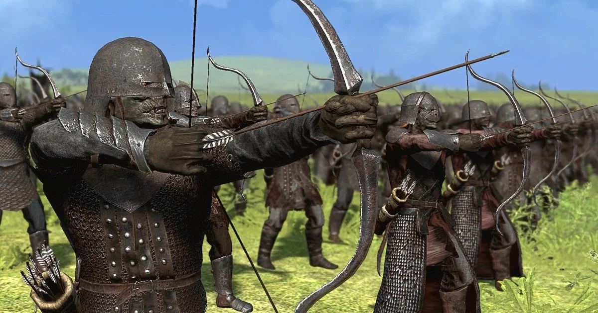 This Total War - Eurogamer