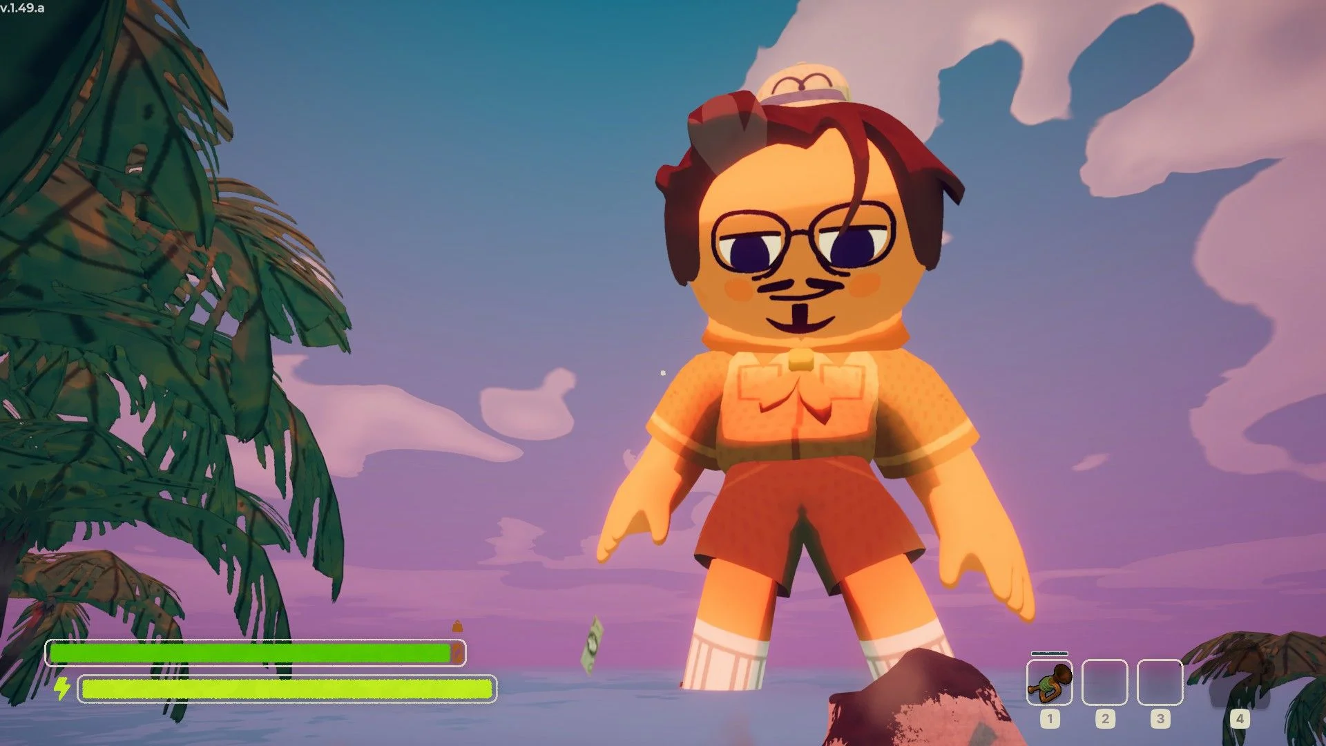 Peak - PC Gamer