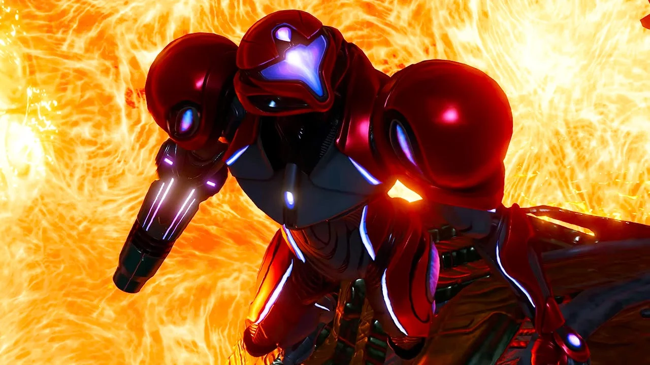Metroid Prime 4 - IGN