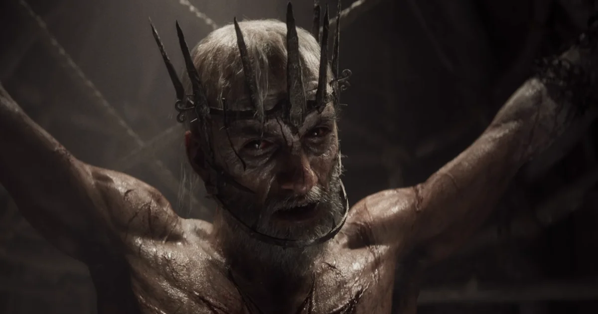 Divinity - Eurogamer