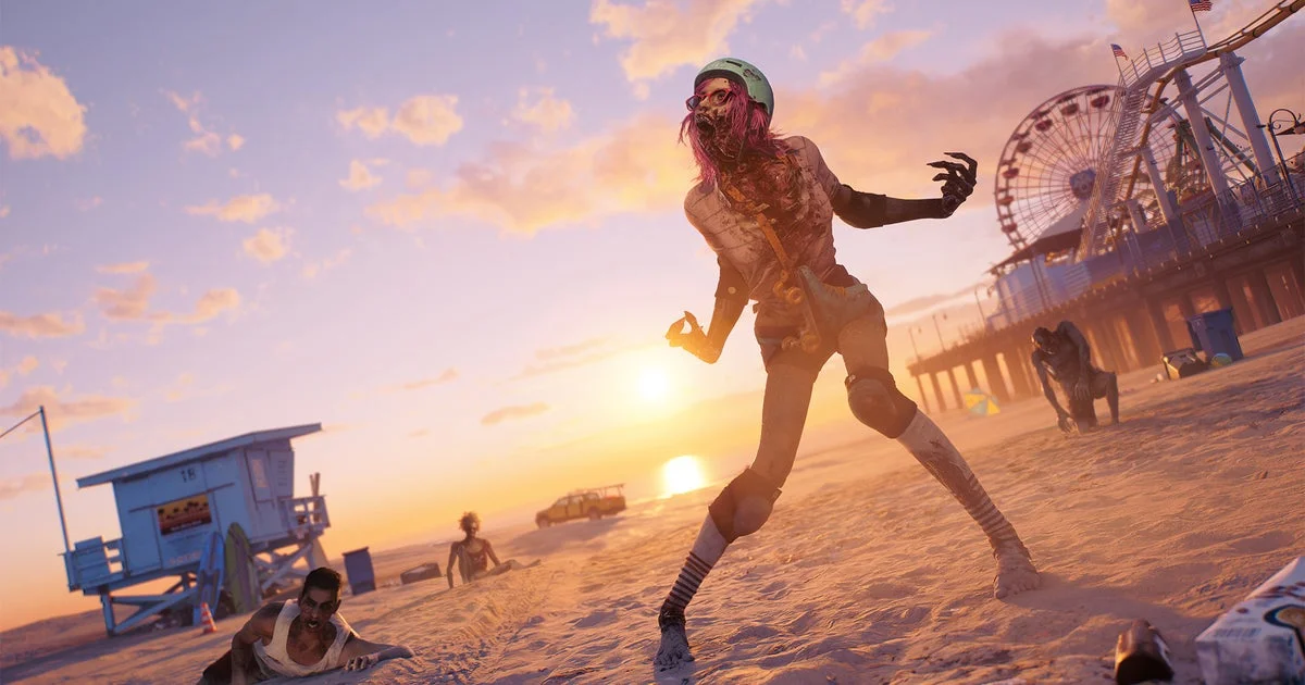 Dead Island - Rock Paper Shotgun